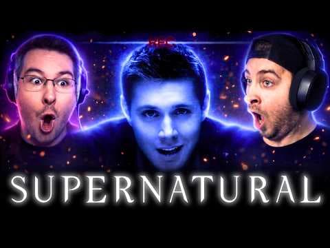 Supernatural S2E7