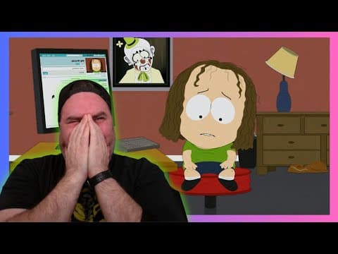 South Park S14E4