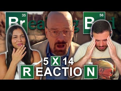 Breaking Bad S5E14