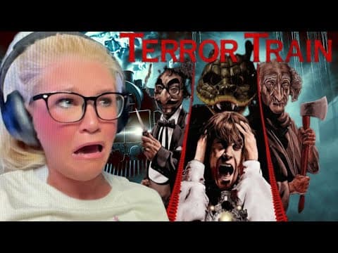 Terror Train