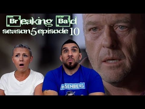 Breaking Bad S5E10