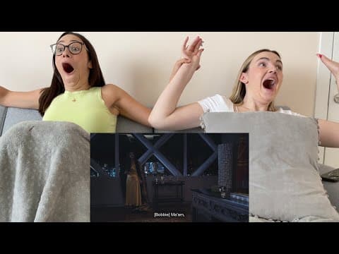 The Expanse S4E10