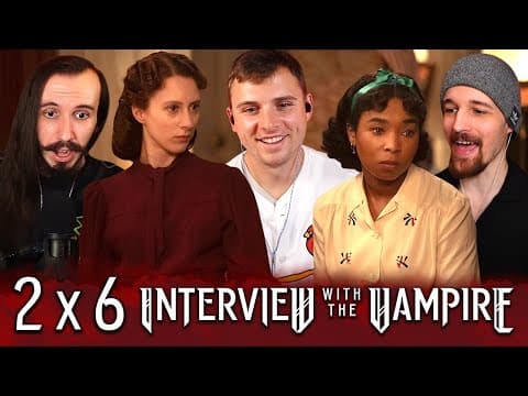 Interview with the Vampire S2E6