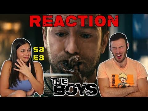The Boys S3E3