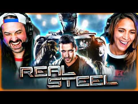 Real Steel