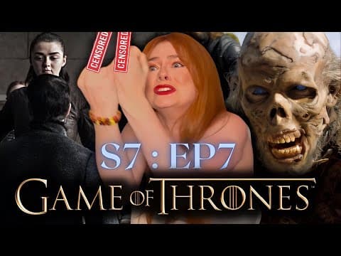 Game of Thrones S7E7