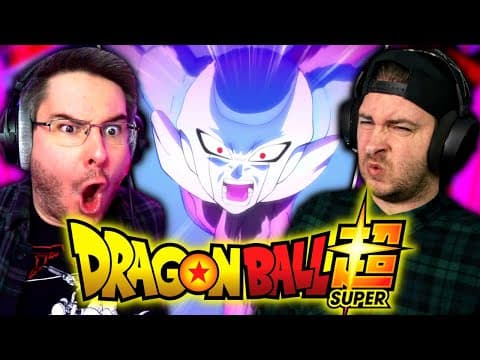 Dragon Ball Super Episode 33