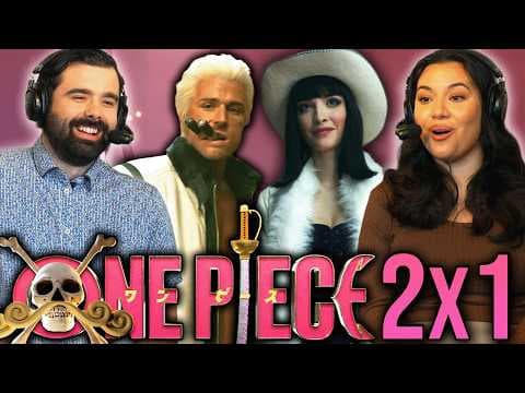 One Piece S2E1