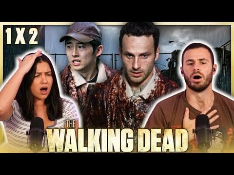 The Walking Dead S1E2