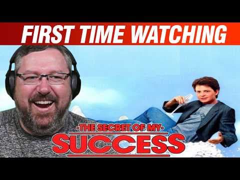The Secret of My Success