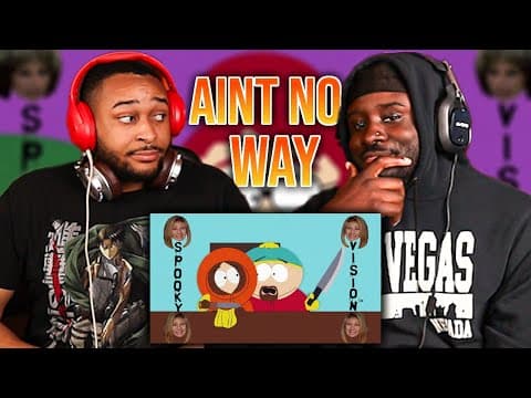 South Park S2E15