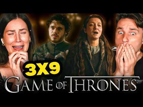 Game of Thrones S3E9