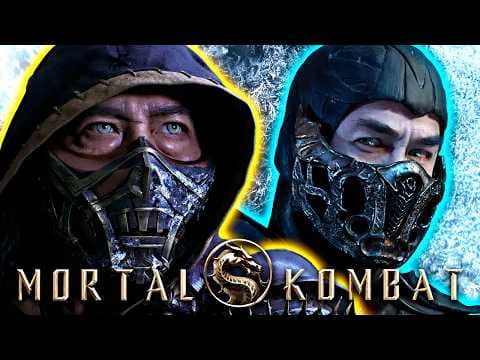 Mortal Kombat