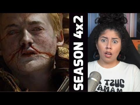 Game of Thrones S4E2