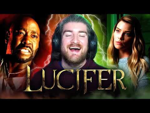 Lucifer S4E8