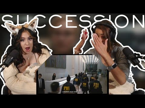 Succession S3E3