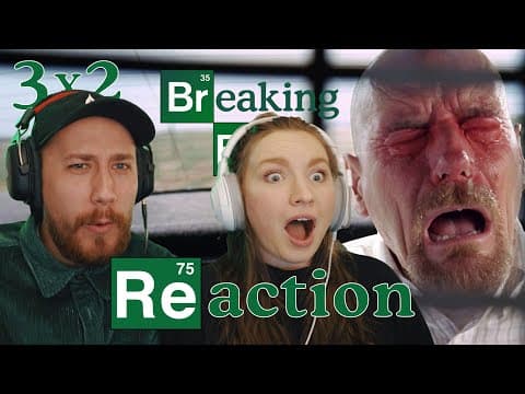 Breaking Bad S3E2
