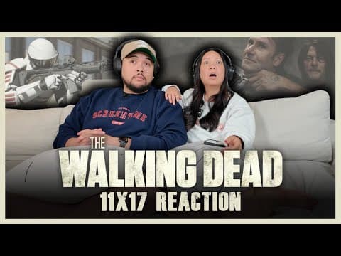 The Walking Dead S11E17