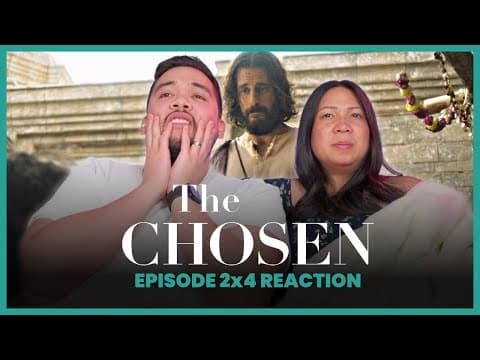 The Chosen S2E4