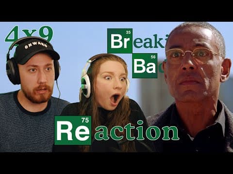 Breaking Bad S4E9