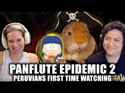 South Park S12E11