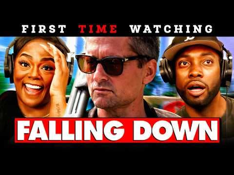 Falling Down