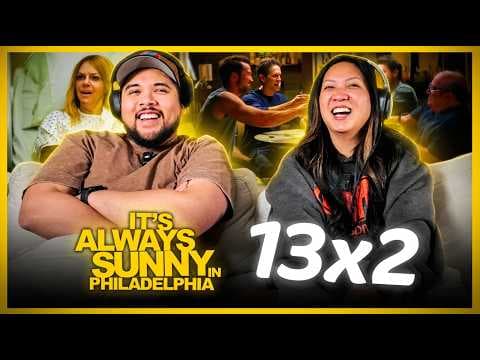 It's Always Sunny in Philadelphia S13E2