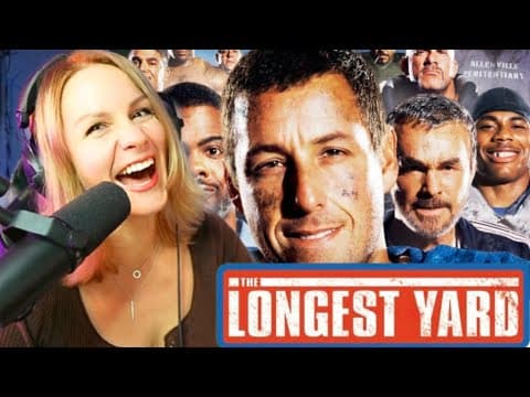 The Longest Yard