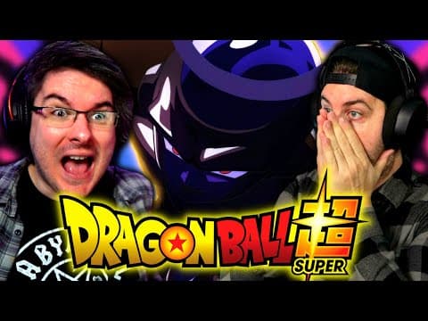 Dragon Ball Super Episode 94