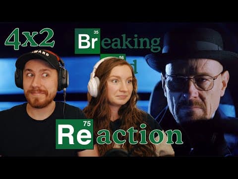 Breaking Bad S4E2