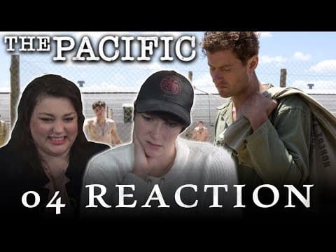 The Pacific Episode 4