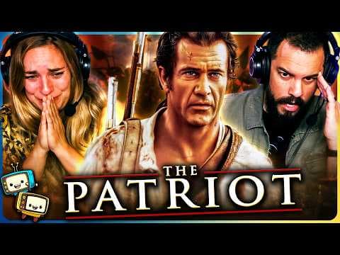 The Patriot