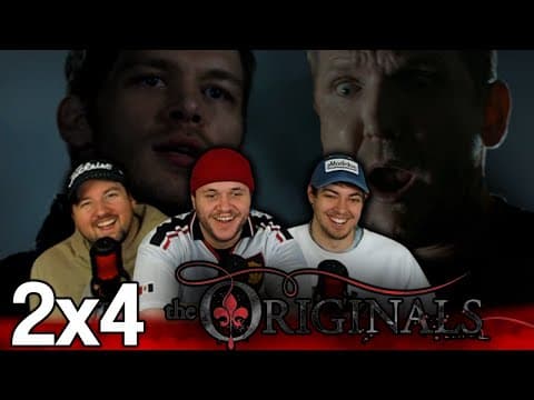 The Originals S2E4