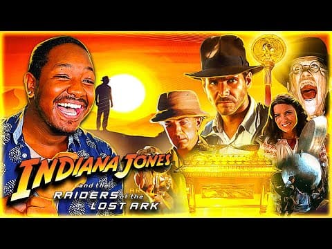 Indiana Jones