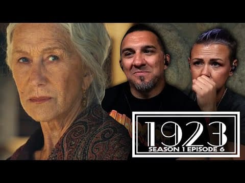 1923 S1E6