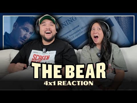 The Bear S4E1