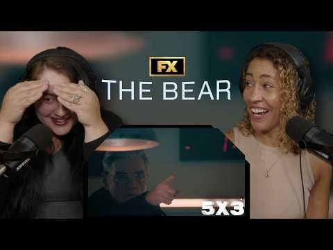 The Bear S5E3