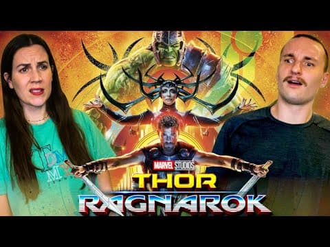 Thor: Ragnarok