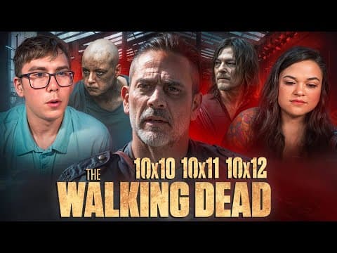 The Walking Dead S10E10