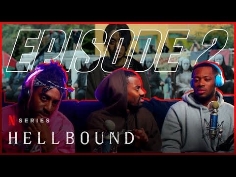 Hellbound S1E2