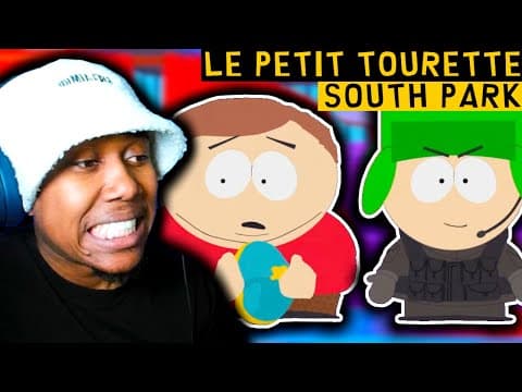 South Park S11E8
