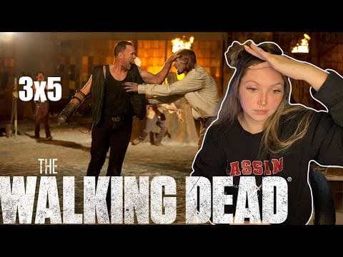 The Walking Dead S3E5