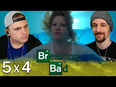 Breaking Bad S5E4