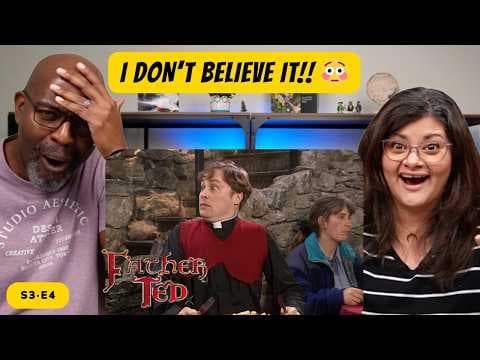 Father Ted S3E4
