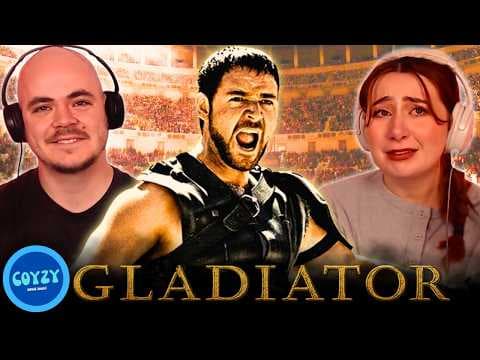 Gladiator