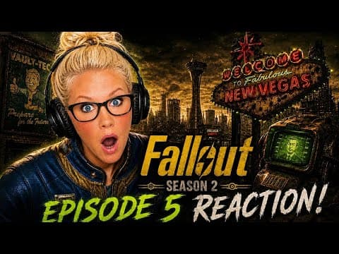 Fallout S2E5