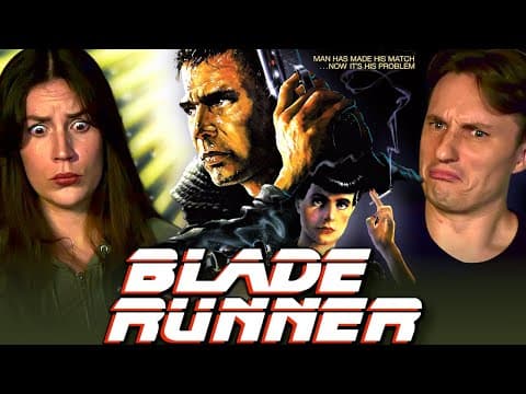 Blade Runner
