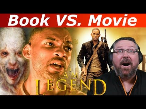 I Am Legend