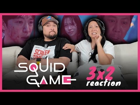 Squid Game S3E2
