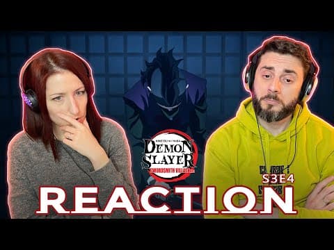 Demon Slayer S3E4